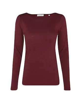 MARC O'POLO | Langarmshirt | 